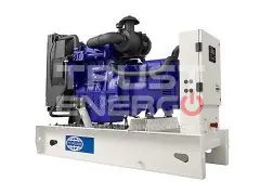 ТО-1 (ТО-500) ДГУ FG Wilson P18-6 (годовое)