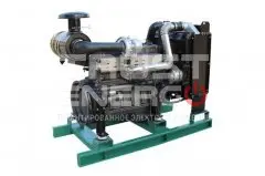Дизельный двигатель TSS Diesel TDK 132 6LT (MD-132k) Дизельный двигатель TSS Diesel TDK 132 6LT (MD-132k)