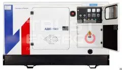 Дизельный генератор Исток АД8С-Т400-РПМ15