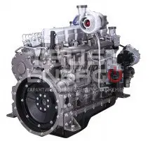 Дизельный двигатель SDEC SC13G420D2