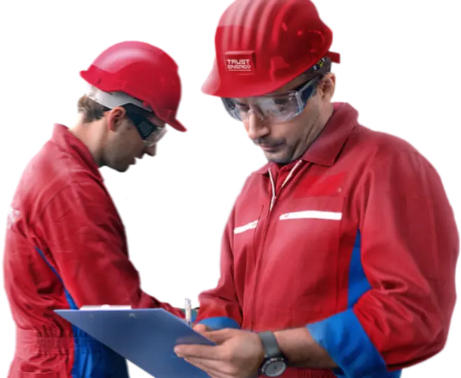 Диагностика дизель-генераторов в Иваново