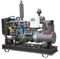 Дизельный генератор ММЗ МДГ 150120