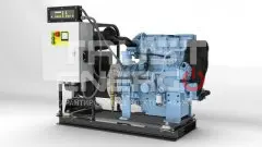 Дизельный генератор Вепрь АДС 105-Т400 ТД