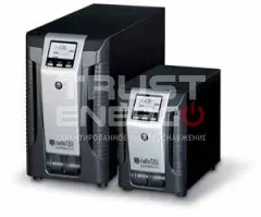 Источник бесперебойного питания Riello 1500 SEP для сервера и сетей