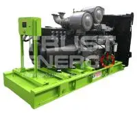 Дизельный генератор GenPower GPR-GNP 1125 OTO