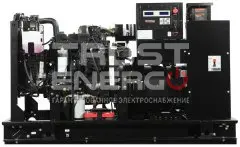 Газовый генератор Generac SG 36 открытый с АВР