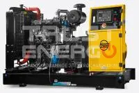 Дизельный генератор Magnus 25/400 FA