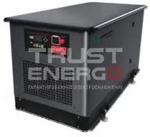 Газовый генератор Mirkon Energy MKG31T с АВР