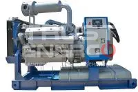 Дизельный генератор ССМ АД-75С-Т400-РМ2