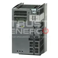 Силовой модуль Siemens S120 6SL3210-1SE22-5UA0 3ф без фил. 25А 11кВт 380В