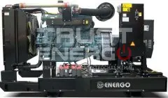Дизельный генератор Energo ED 200/400 D с АВР