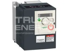 Частотный преобразователь ALTIVAR 312 4кВт 380В 3Ф БК