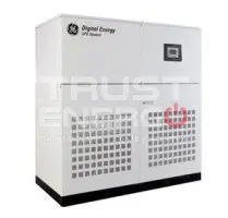 General Electric Источник бесперебойного питания GE SG 100 для ЦОД trustenergo.ru Источник бесперебойного питания GE SG 100 для ЦОД trustenergo.ru