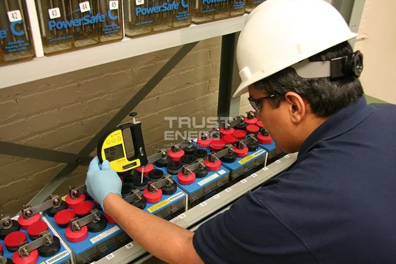 Техническое обслуживание ИБП в Иваново