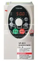 Частотный преобразователь TOSHIBA VFS11-4110PL-WN 11кВт 380В