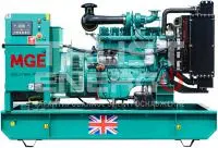 Дизельный генератор MGE P60CS