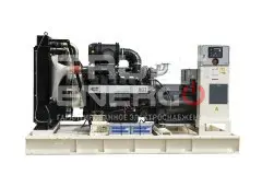 ТО-1 (ТО-500) ДГУ Teksan TJ705DW5A (годовое)