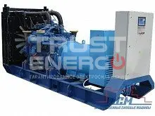 Дизельный генератор ПСМ ADM-640