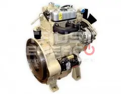 Дизельный двигатель TSS DIesel TDL 19 2L