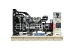 ТО-1 (ТО-500) ДГУ Teksan TJ330PE5S (годовое)