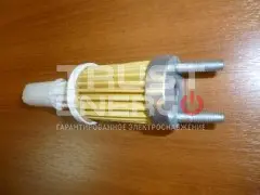 Фильтр топливный KM186F/Fuel filter
