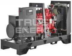 Дизельный генератор Atlas Copco QI 700 с АВР
