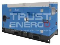 Дизельный генератор ТСС АД-16С-230-1РКМ5