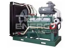 Дизельный двигатель TSS-Diesel TDW 618 12VTE Дизельный двигатель TSS-Diesel TDW 618 12VTE