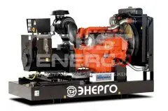Дизельный генератор Energo ED 450/400 SC