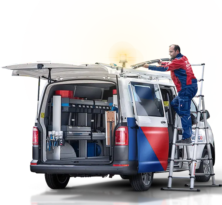 Сервис ДГУ и ДЭС в Иваново