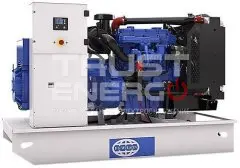 Дизельный генератор FG Wilson P110-6 с АВР