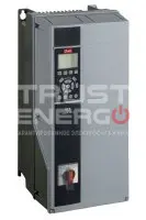 Частотный преобразователь Danfoss VLT AQUA DRIVE FC 202 11кВт 380В