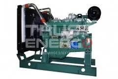 Дизельный двигатель TSS-Diesel TDW 353 6LTE Дизельный двигатель TSS-Diesel TDW 353 6LTE