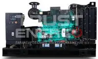 Электроагрегат дизельный TRUSTENERGO АД-400 С-Т400-1Р-С