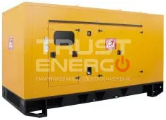 Дизельный генератор Onis VISA V 380 GX (Stamford)