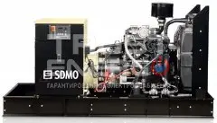 Газовый генератор SDMO GZ30