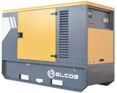 Дизельный генератор Elcos GE.YA3A.048/045.SS В кожухе Yanmar trustenergo.ru Дизельный генератор Elcos GE.YA3A.048/045.SS В кожухе Yanmar trustenergo.ru