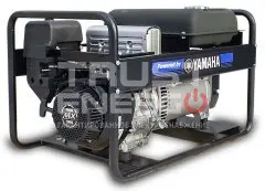 Бензиновый генератор Energo EB 7.0/400-YLE с АВР