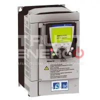 Преобразователь частоты ALTIVAR ATВ61ОДЯННОЕ ОХЛ 400В 315
