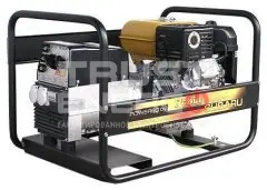 Сварочный генератор Energo EB 6.5/400-W220RE Открытая на раме Robin-Subaru EH41 trustenergo.ru Сварочный генератор Energo EB 6.5/400-W220RE Открытая на раме Robin-Subaru EH41 trustenergo.ru