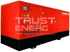 Дизельный генератор Energo ED 250/400 SC S с АВР