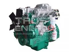 Дизельный двигатель TSS Diesel TDY 63 4LT Дизельный двигатель TSS Diesel TDY 63 4LT