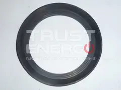 Прокладка фильтра воздушного KM170/Air element seal gasket