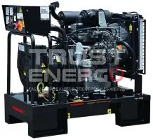 Дизельный генератор Yanmar YH 170 DTLA-5R