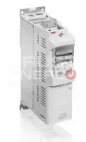 Частотный преобразователь ABB ACS850-04-144A-5+D150+J414, 75 кВт, IP20, лаковое покрытие плат, чоппе