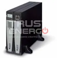 Источник бесперебойного питания Riello SDL 8000 для сервера и сетей