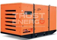 Дизельный генератор RID 450 B-SERIES S