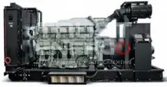 ТО-1 (ТО-500) ДГУ Energo ED 1030/400M (годовое)