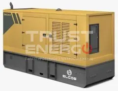 Дизельный генератор Elcos GE.AI.335/300.SS