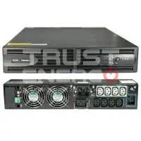 Eaton Источник бесперебойного питания Eaton 5130 2500-XL2U для сервера и сетей trustenergo.ru Источник бесперебойного питания Eaton 5130 2500-XL2U для сервера и сетей trustenergo.ru